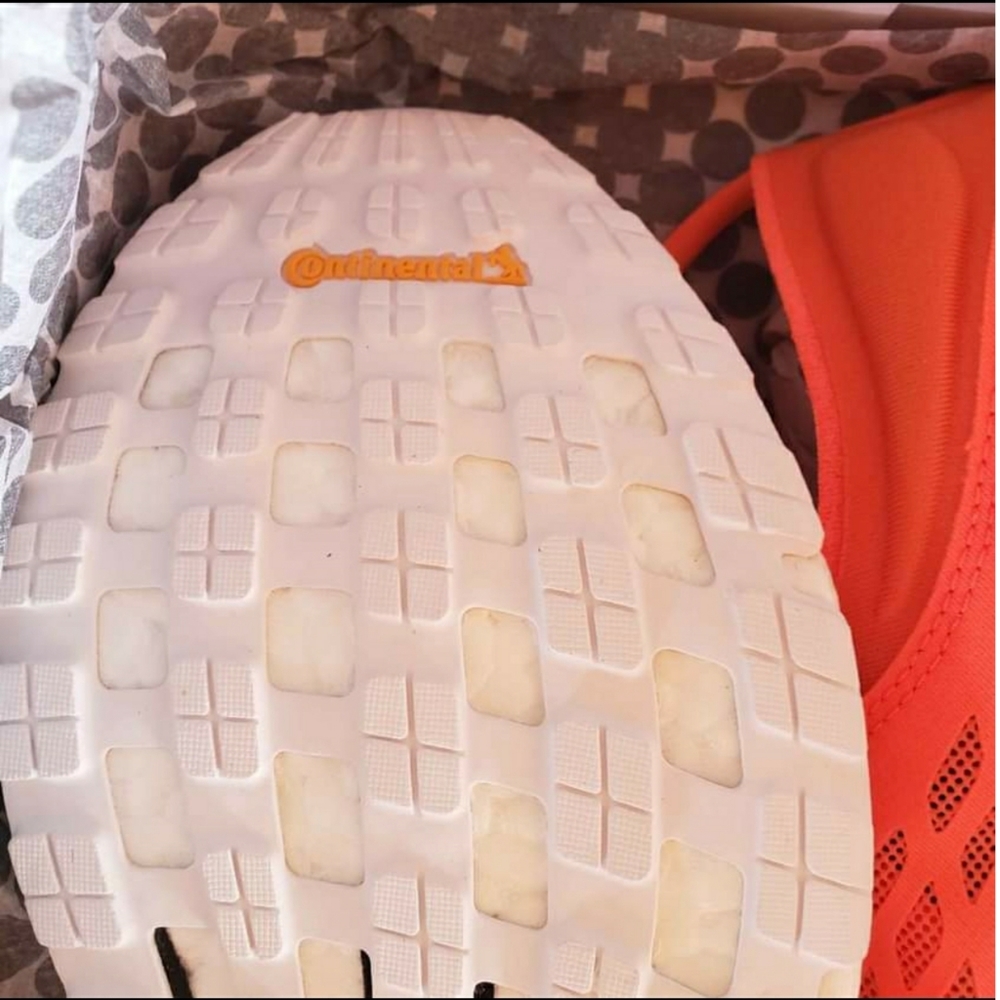 ๐๏ธ Adidas womens running shoes Adizero Adios S - Picture 9 of 10